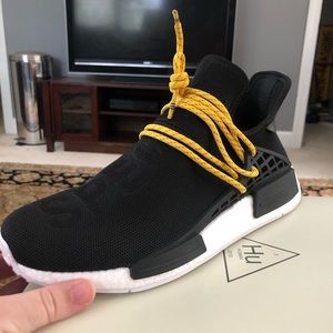 Adidas  NMD HU (Worn Once)